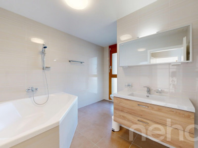 Attique lumineux de 4,5 pièces sans vis-à-vis image 9