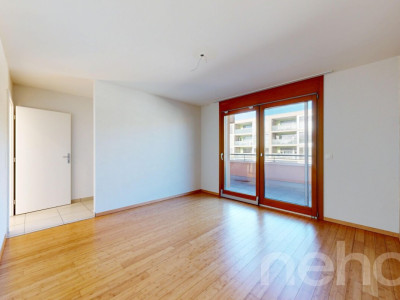 Attique lumineux de 4,5 pièces sans vis-à-vis image 12