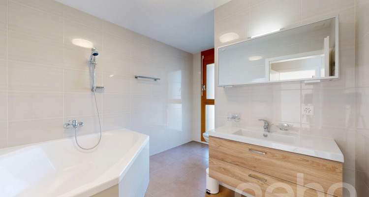 Attique lumineux de 4,5 pièces sans vis-à-vis image 9