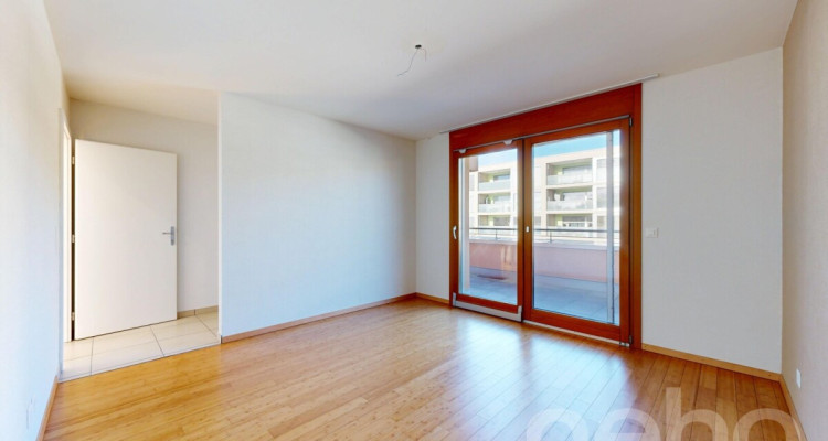 Attique lumineux de 4,5 pièces sans vis-à-vis image 12