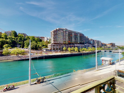 BUREAUX DE STANDING A LOUER image 5