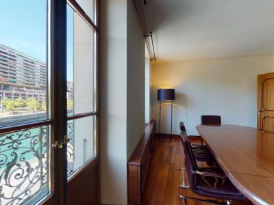 BUREAUX DE STANDING A LOUER image 3