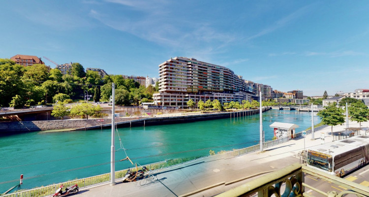 BUREAUX DE STANDING A LOUER image 5
