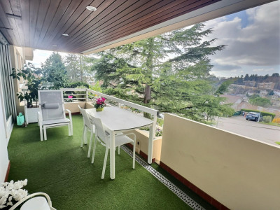 Très bel appartement avec vue Lac en viager occupé sans rente image 2