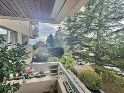 Très bel appartement avec vue Lac en viager occupé sans rente image 3