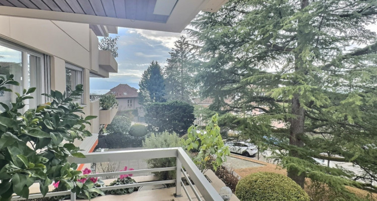 Très bel appartement avec vue Lac en viager occupé sans rente image 3