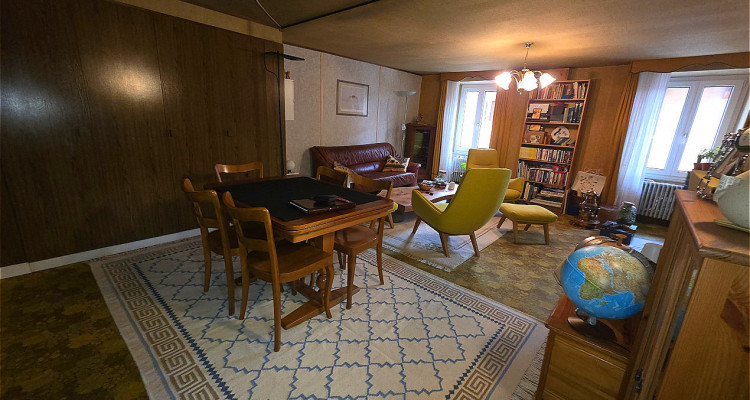 Immeuble de rendement  image 7