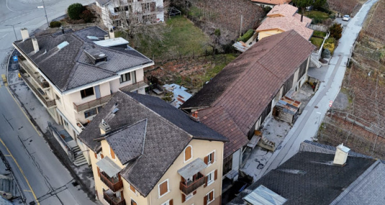 Immeuble de rendement  image 20