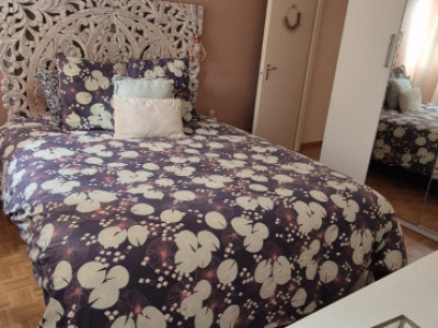 GENÈVE CENTRE – 4 PIÈCES AVEC BALCON & BOX FERMÉ image 3