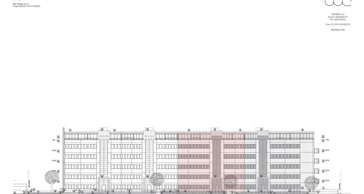 Spacieux appartement 3 chambres, belles finitions image 14