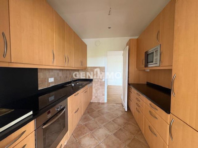 Appartement 5 pièces traversant image 3