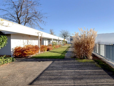 Appartement 5 pièces traversant image 4