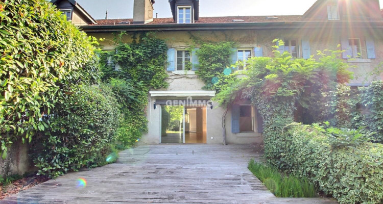 Magnifique triplex image 1