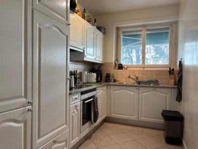 Magnifique très grand 3.5 pièces Florissant quartier prisé de Genève  image 9