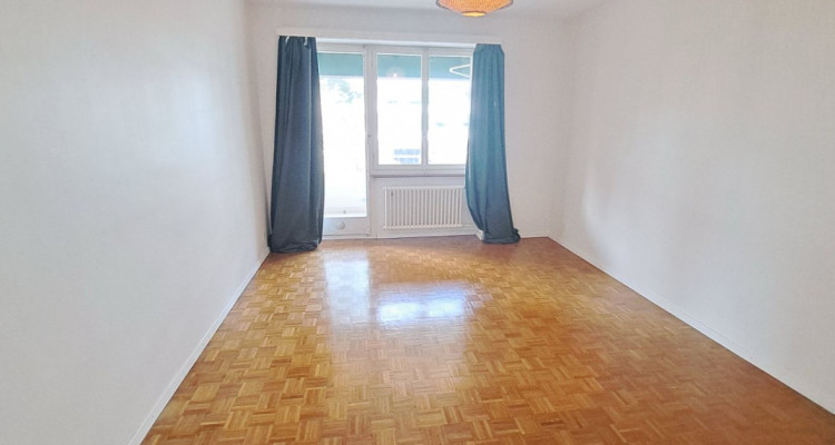 Magnifique très grand 3.5 pièces Florissant quartier prisé de Genève  image 6