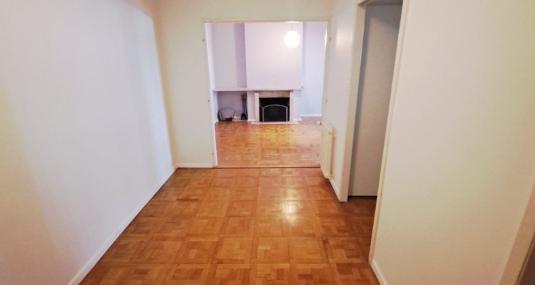 Magnifique très grand 3.5 pièces Florissant quartier prisé de Genève  image 5