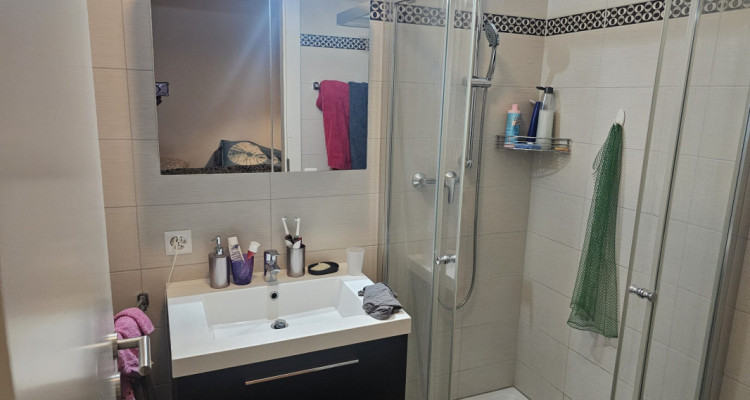 Magnifique 5 pièces à Thônex avec 2 balcons et place de parking intérieure image 9