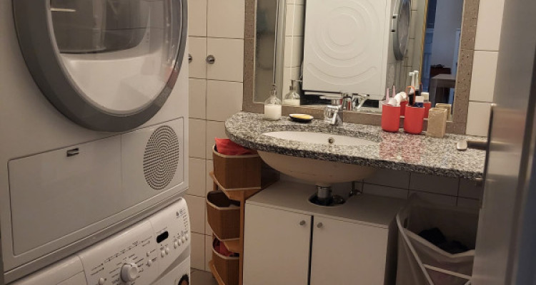 Joli 2.5 pièces hyper-centre de Genève/Plainpalais image 7