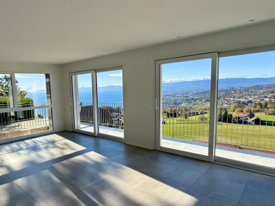 Maison contemporaine 2022 avec panorama exceptionnel image 3