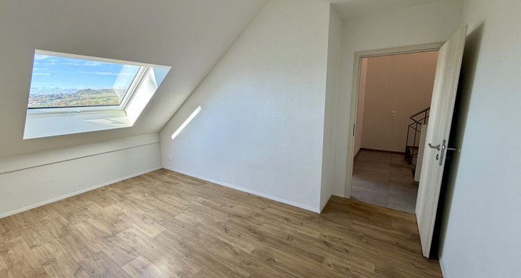 Maison contemporaine 2022 avec panorama exceptionnel image 6