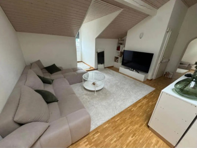 Appartement 4 pièces situé à Carouge image 1