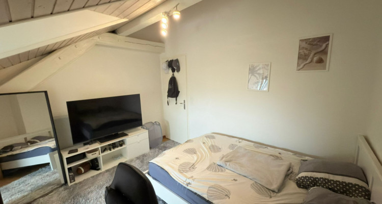 Appartement 4 pièces situé à Carouge image 4