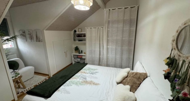 Appartement 4 pièces situé à Carouge image 2