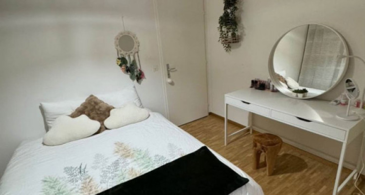 Appartement 4 pièces situé à Carouge image 3