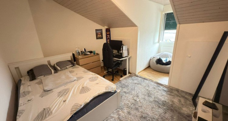 Appartement 4 pièces situé à Carouge image 5