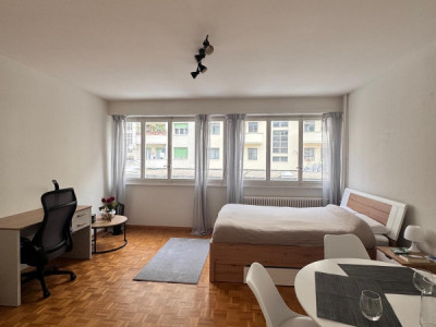 STUDIO à Carouge  image 2