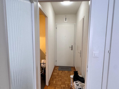 STUDIO à Carouge  image 5