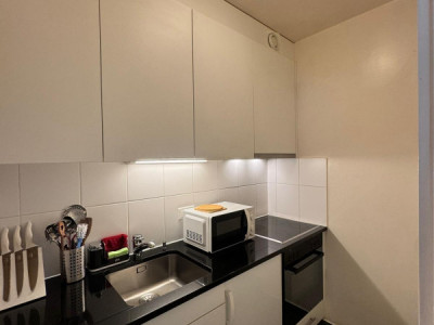 STUDIO à Carouge  image 1