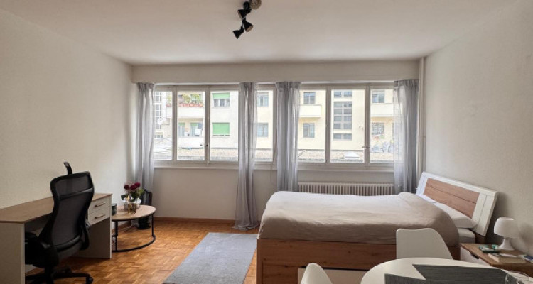 STUDIO à Carouge  image 2