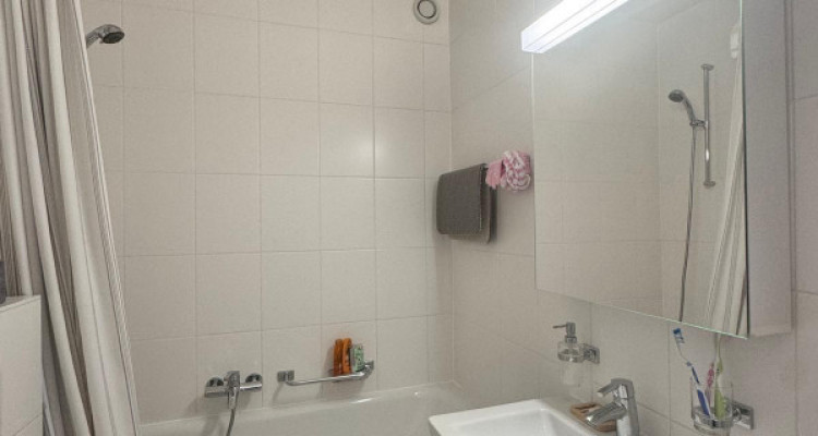 STUDIO à Carouge  image 3