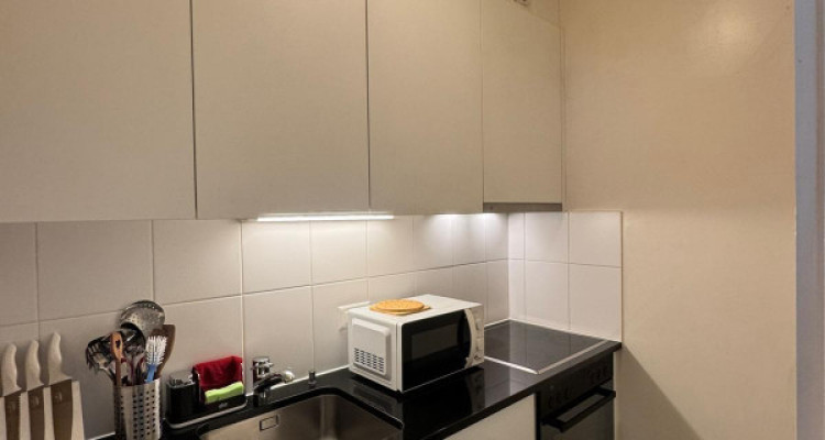 STUDIO à Carouge  image 1