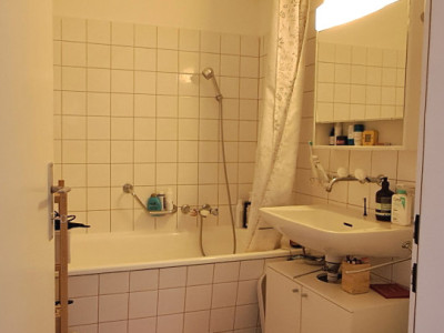 SIERRE - Charmant 2.5 pièces avec terrasse ensoleillée  image 4