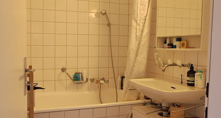 SIERRE - Charmant 2.5 pièces avec terrasse ensoleillée  image 4