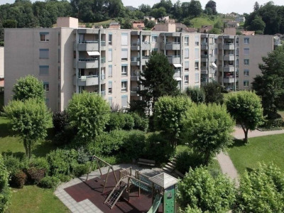 🏡 Reprise de bail – 2.5 p, Yverdon-les-Bains (Rue de la Villette) au : 01.03 image 1