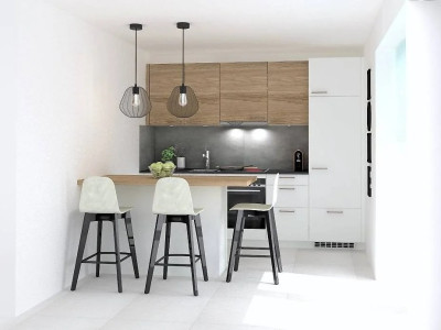 🏡 Reprise de bail – 2.5 p, Yverdon-les-Bains (Rue de la Villette) au : 01.03 image 3