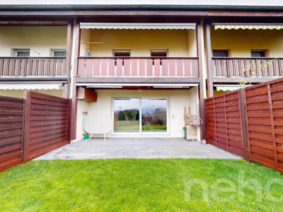 Charmantes 4.5-Zimmer Reihenmittelhaus mit ausgebautem Dachstock image 2