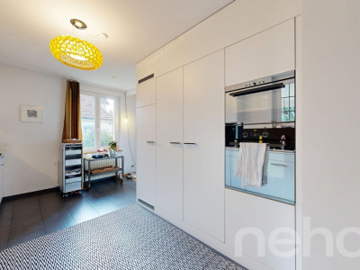 Rarität im Hardhof: Gepflegtes Stadthaus mit Ausbaupotenzial image 5