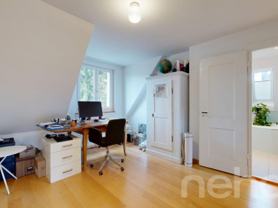 Rarität im Hardhof: Gepflegtes Stadthaus mit Ausbaupotenzial image 7