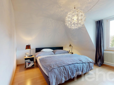 Rarität im Hardhof: Gepflegtes Stadthaus mit Ausbaupotenzial image 8