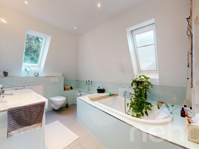 Rarität im Hardhof: Gepflegtes Stadthaus mit Ausbaupotenzial image 9