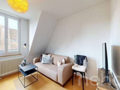 Rarität im Hardhof: Gepflegtes Stadthaus mit Ausbaupotenzial image 10