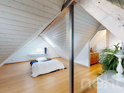 Rarität im Hardhof: Gepflegtes Stadthaus mit Ausbaupotenzial image 11