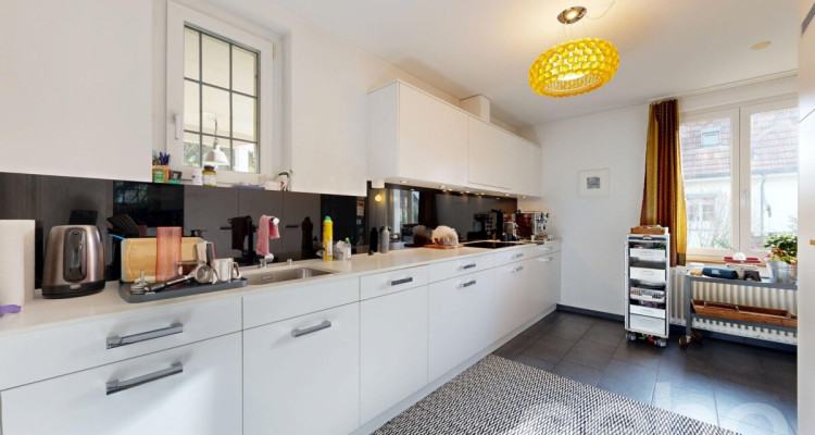 Rarität im Hardhof: Gepflegtes Stadthaus mit Ausbaupotenzial image 4