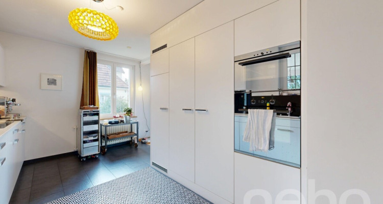 Rarität im Hardhof: Gepflegtes Stadthaus mit Ausbaupotenzial image 5