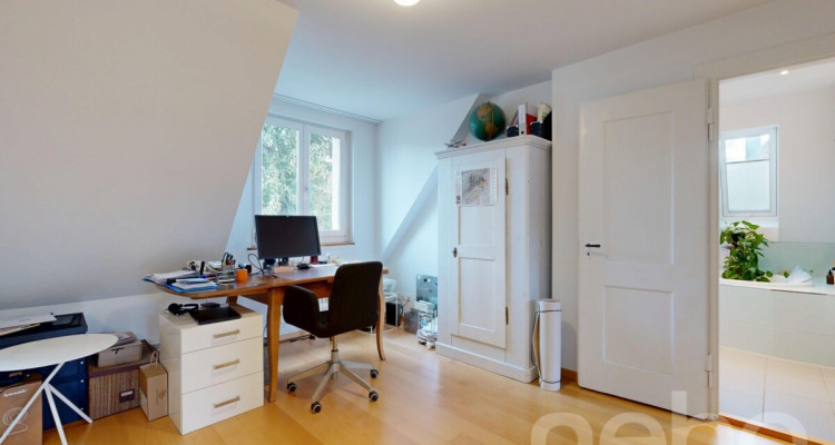 Rarität im Hardhof: Gepflegtes Stadthaus mit Ausbaupotenzial image 7