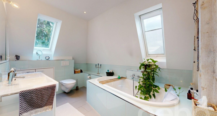 Rarität im Hardhof: Gepflegtes Stadthaus mit Ausbaupotenzial image 9